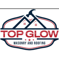 Toprise Masonry & Roofing Logo