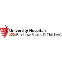 UH Rainbow Pediatric Dentistry Logo