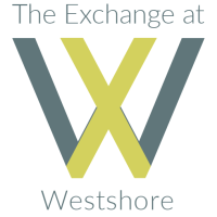 The Exchange at Westshore Logo