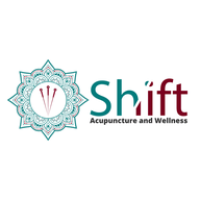Shift Acupuncture and Wellness Logo