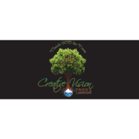 Creative Vision Tree & Landscape Services Logo