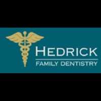 Hedrick Family Dentistry Logo