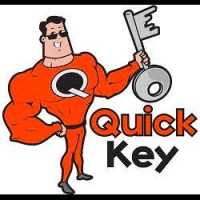 Quick Key Logo