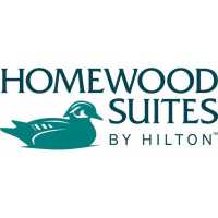 Homewood Suites by Hilton Dallas-DFW Airport N-Grapevine Logo