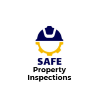 SAFE Property Inspections Logo