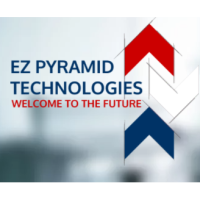 EZ Pyramid Technologies Logo