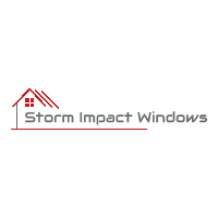 Impact Windows of Riviera Beach Logo