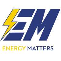 Energy Matters Inc Logo