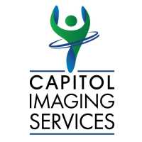 Louisiana PET/CT Imaging of Lake Charles Logo