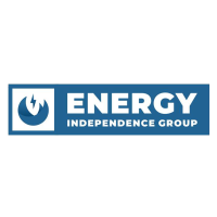 Energy Independence Group Logo