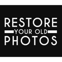 Restore Your Old Photos Logo