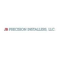 JB Precision Installers LLC Logo