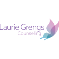 Laurie Grengs Counseling Logo