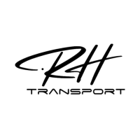 RH Towing & Transport, LLC Logo