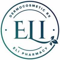 ELI Pharmacy Logo