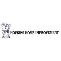 Hopkins Home Improvement Logo