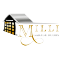 Milli Garage Doors Logo