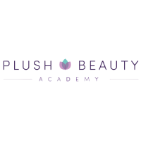 Plush Beauty Academy Logo