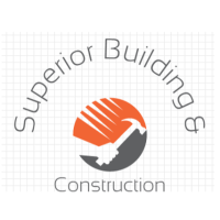 Superior Building & Construction Logo