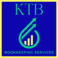 Keeping The Books NE LLC Logo