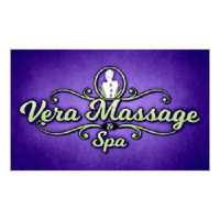 Vera Massage & Spa Logo