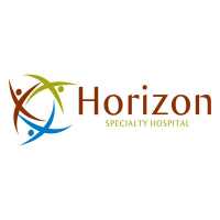 Horizon Specialty Hospital of Henderson Logo
