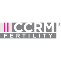 CCRM Fertility of The Woodlands Logo