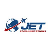Jet Communications Logo
