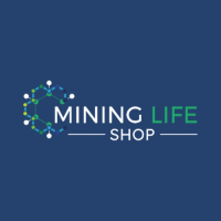 Mining Life LLC Logo