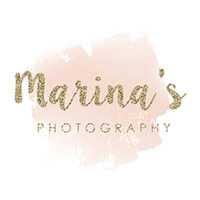 Marina's Photography Logo