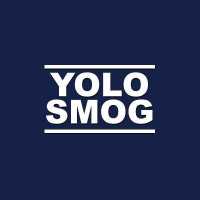 Yolo Smog Logo