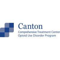 Canton Comprehensive Treatment Center Logo