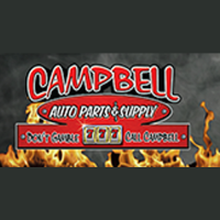 Campbell Auto Supply Logo