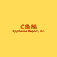 C&M Appliance Repair, Inc. Logo