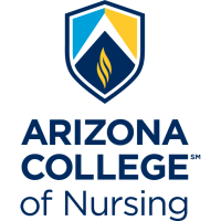 Arizona College of Nursing - Tampa Logo