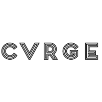 CVRGE | Modest Swimwear Store Logo