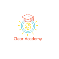 Clear Academy Inc Logo