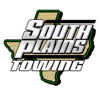 South Plains Towing and Heavy Wrecker Service Logo