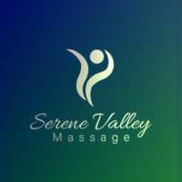 Serene Valley Massage, Paducah, Kentucky Logo