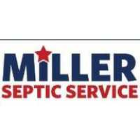 Miller Septic Service Logo