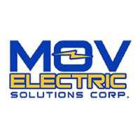 MOV Electric Solutions Corp Logo