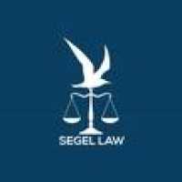Segel Law, LLC Logo