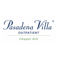 Pasadena Villa Outpatient - Chapel Hill Logo