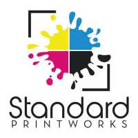 Standard Printworks Logo