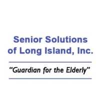 Senior Solutions of Long Island Logo