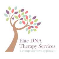 Elite DNA Behavioral Health - Orange Park Logo