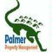 Palmer Property Management Logo