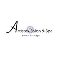 Artistex Salon & Spa Logo