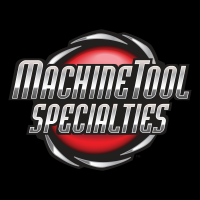 Machine Tool Specialties Logo