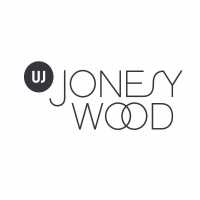 Jonesy Wood Logo